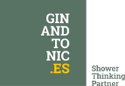 Gin and Tonic Logo